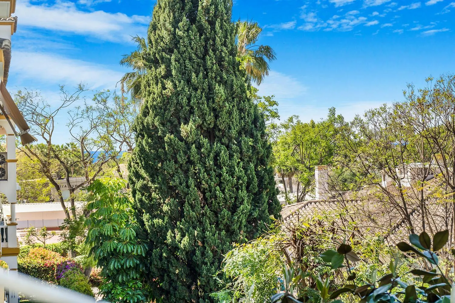 Hacienda De Los Nagueles - Golden Mile, Marbella 0*,  Spain
